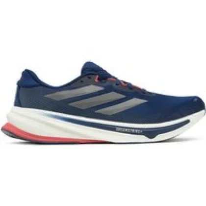 adidas Tekaški čevlji Supernova Rise 2 JR3380 Mornarsko modra