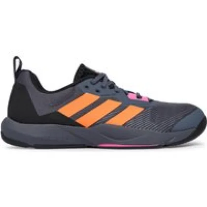 Čevlji za telovadbo adidas Rapidmove 2 JQ1457 Siva