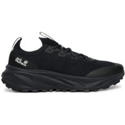 Jack Wolfskin Trekking čevlji Ps Trail Knit Low A65583 Modra