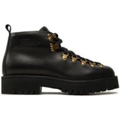 Fracap Pohodni čevlji Magnifico M120 Črna