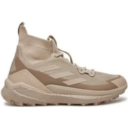 adidas Trekking čevlji Terrex Free Hiker 2.0 IF7119 Bež