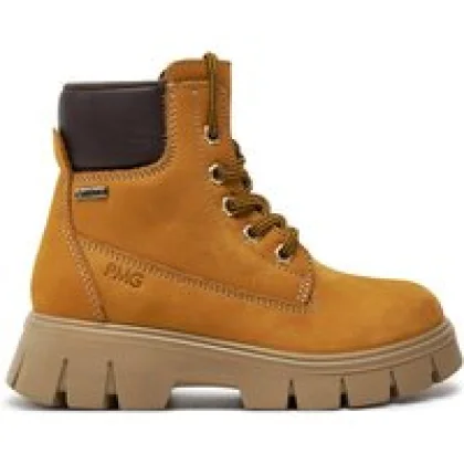 Primigi Pohodni čevlji 6877200 M GORE-TEX Rjava