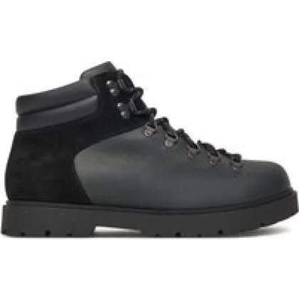Pohodni čevlji Birkenstock Jackson 2.0 1030951 Črna
