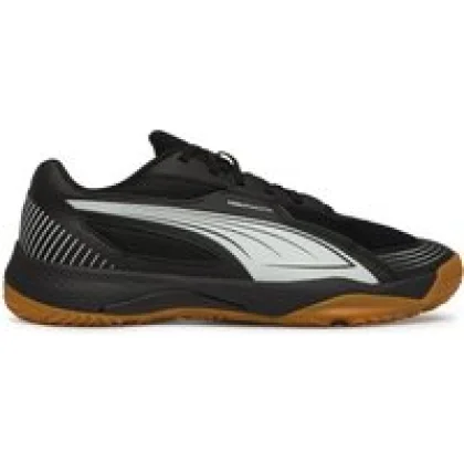 Čevlji za športe v zaprtih prostorih Puma Solarflash III 107850 06 Črna