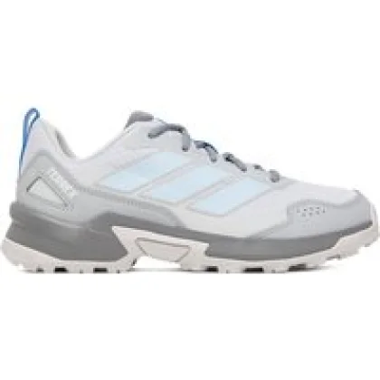 adidas Trekking čevlji Terrex Eastrail 3 W Shoes JR4022 Siva