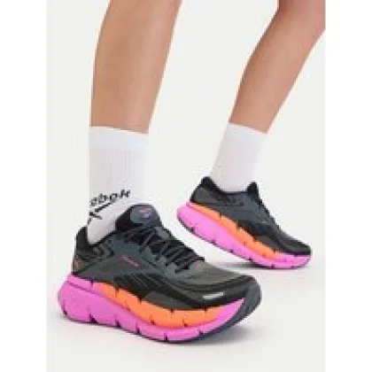 Reebok Tekaški čevlji EO-FLOATZIG DOUBLE 100244468 Črna