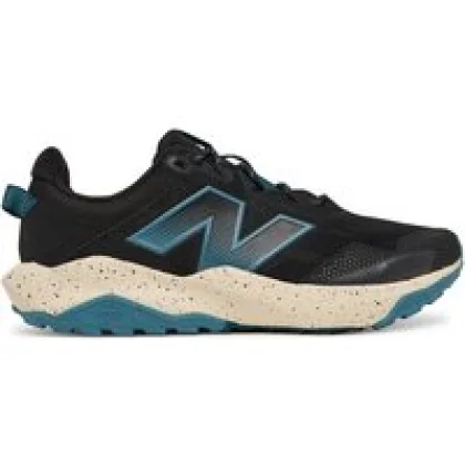 New Balance Tekaški čevlji DynaSoft Nitrel V6 MNTR9D5 Črna