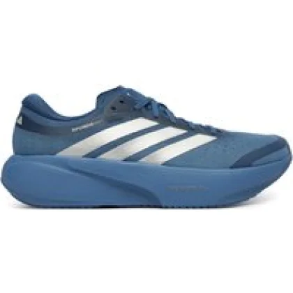 adidas Tekaški čevlji Supernova Rise 3 JP8684 Mornarsko modra