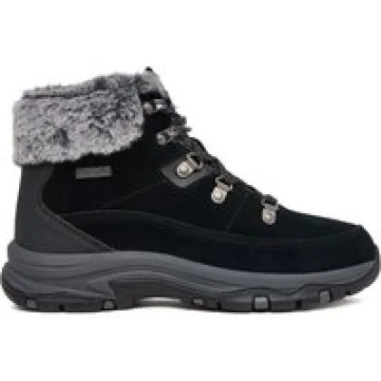 Trekking čevlji Skechers Trego 167882/BLK Črna