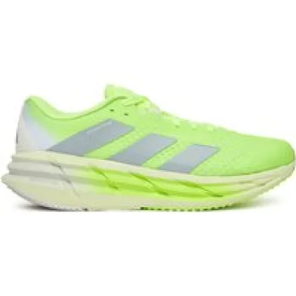 adidas Tekaški čevlji adistar 3 JI1241 Rumena
