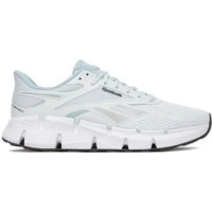 Reebok Tekaški čevlji EO-ZIG DYNAMICA 6 100244516 W Siva