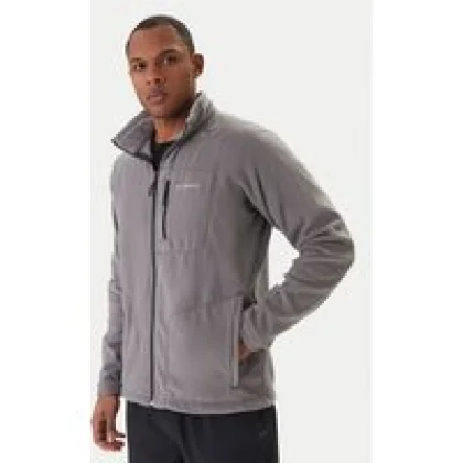 Columbia Flis Fast Trek Full Zip 1420421 Siva Regular Fit