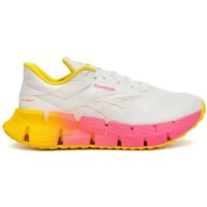 Reebok Tekaški čevlji FLOATZIG 1 100209972 Bela