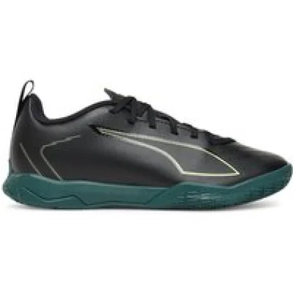 Puma Čevlji za nagomet Ultra 6 Play It Jr 108538 02 Črna