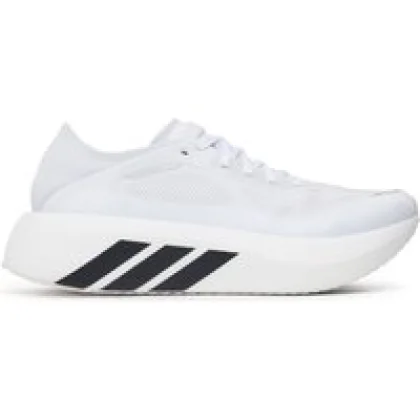 Tekaški čevlji adidas Hyperboost Run M Shoes IH9467 Bela