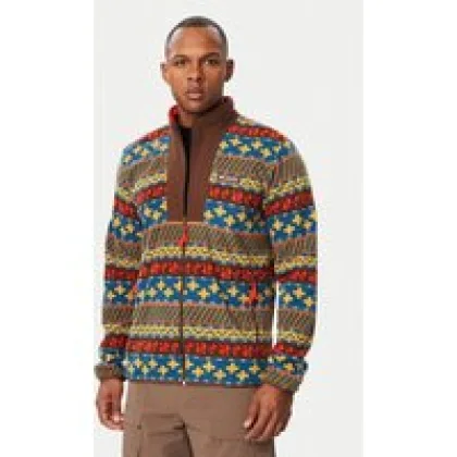 Columbia Flis Sequoia Grove™ II 2174071 Rjava Regular Fit