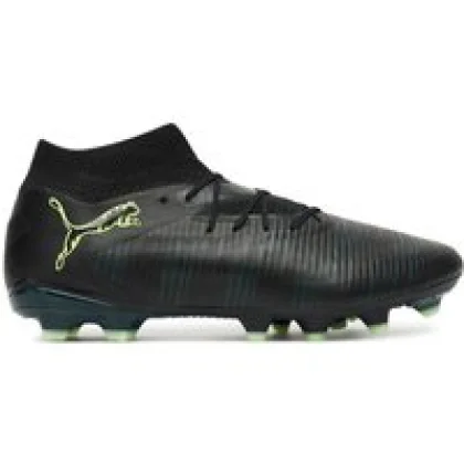 Čevlji za nagomet Puma Future 8 Pro Fg/Ag108588 02 Črna