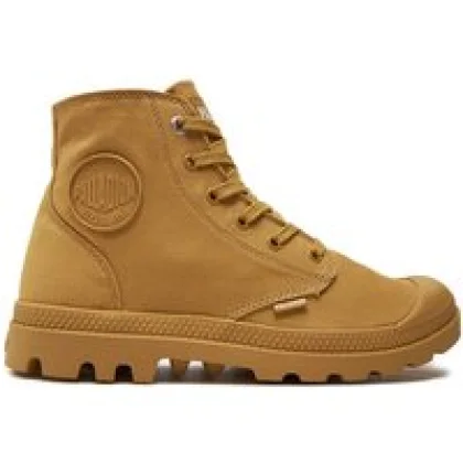 Palladium Pohodni čevlji Mono Chrome 73089-209-M Rjava