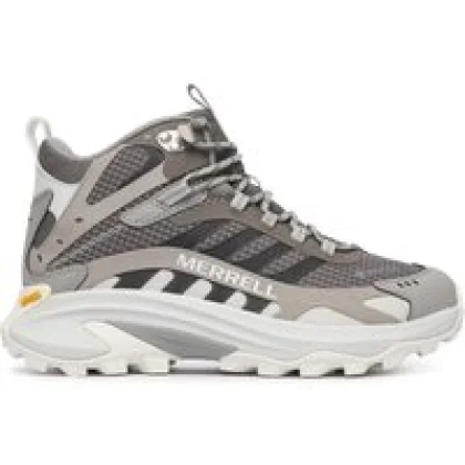 Trekking čevlji Merrell Moab Speed 2 MID GTX J037828 Siva