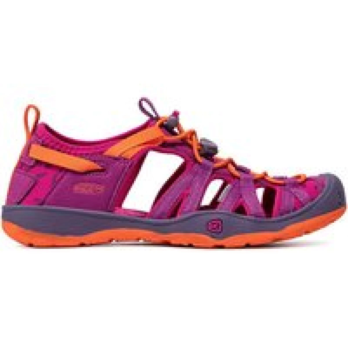 Keen Sandali Moxie Sandal 1016353 Roza · záber 1