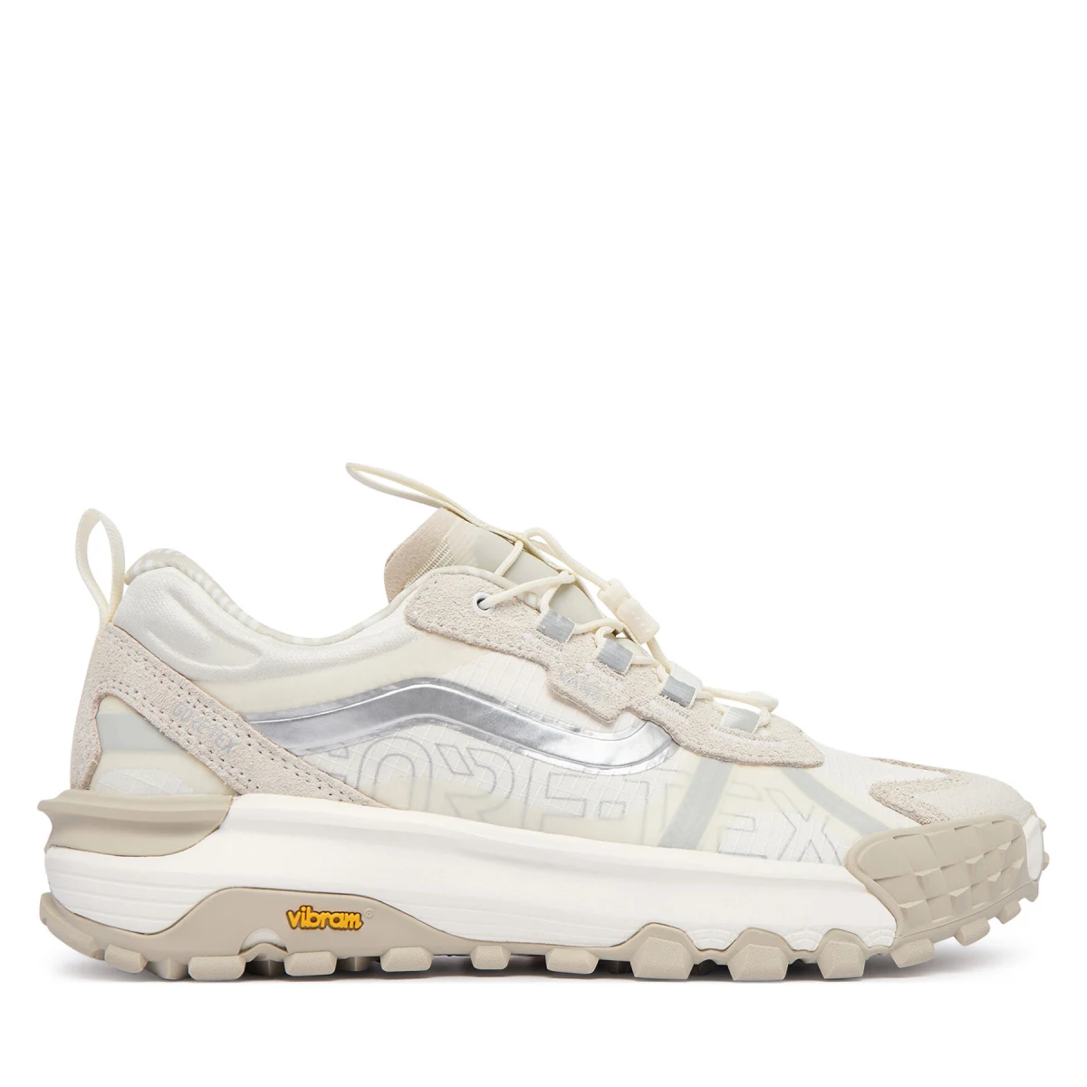 Trekking čevlji Vans Crosspath XC GORE-TEX MTE VN000EJPC9F1 Kremna · záber 2