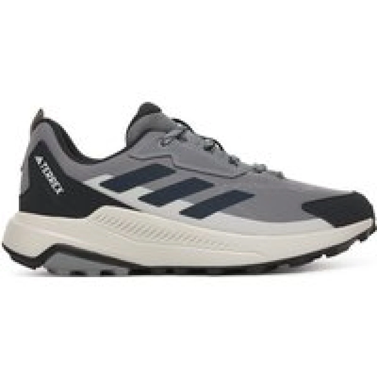 adidas Trekking čevlji Terrex Anylander JR9088 Siva · záber 1