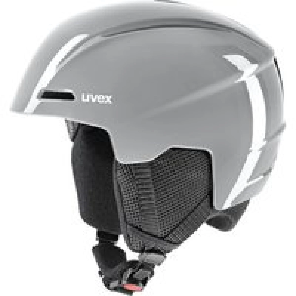 Uvex Smučarska čelada Viti Pure 56/6/322/12/01 Siva · záber 1
