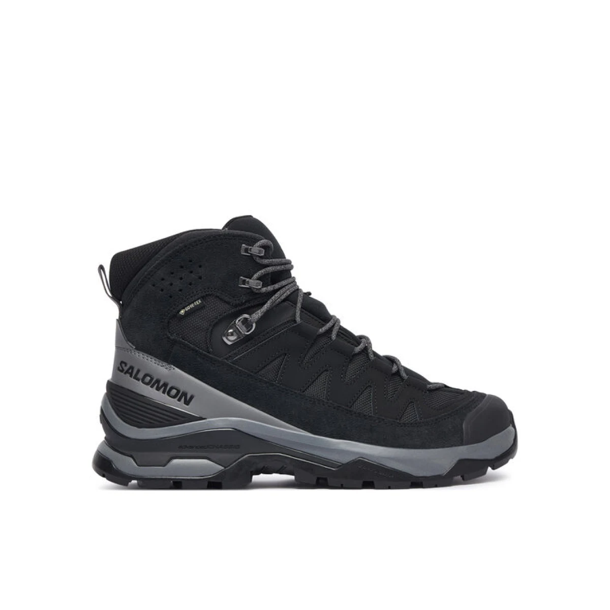 Salomon Trekking čevlji Quest Echo Gtx M L49212700 Črna · záber 2