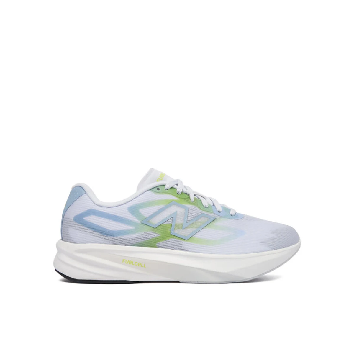 New Balance Tekaški čevlji Flite-R WFLTR9DC Siva · záber 2