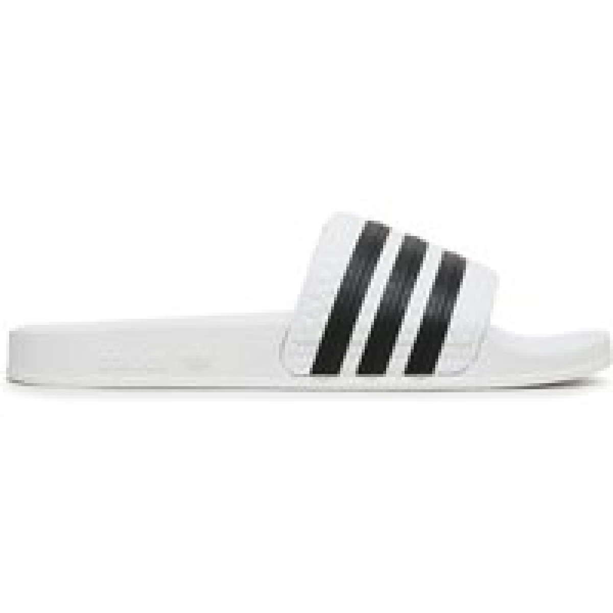 adidas Natikači adilette 280648 Bela · záber 1