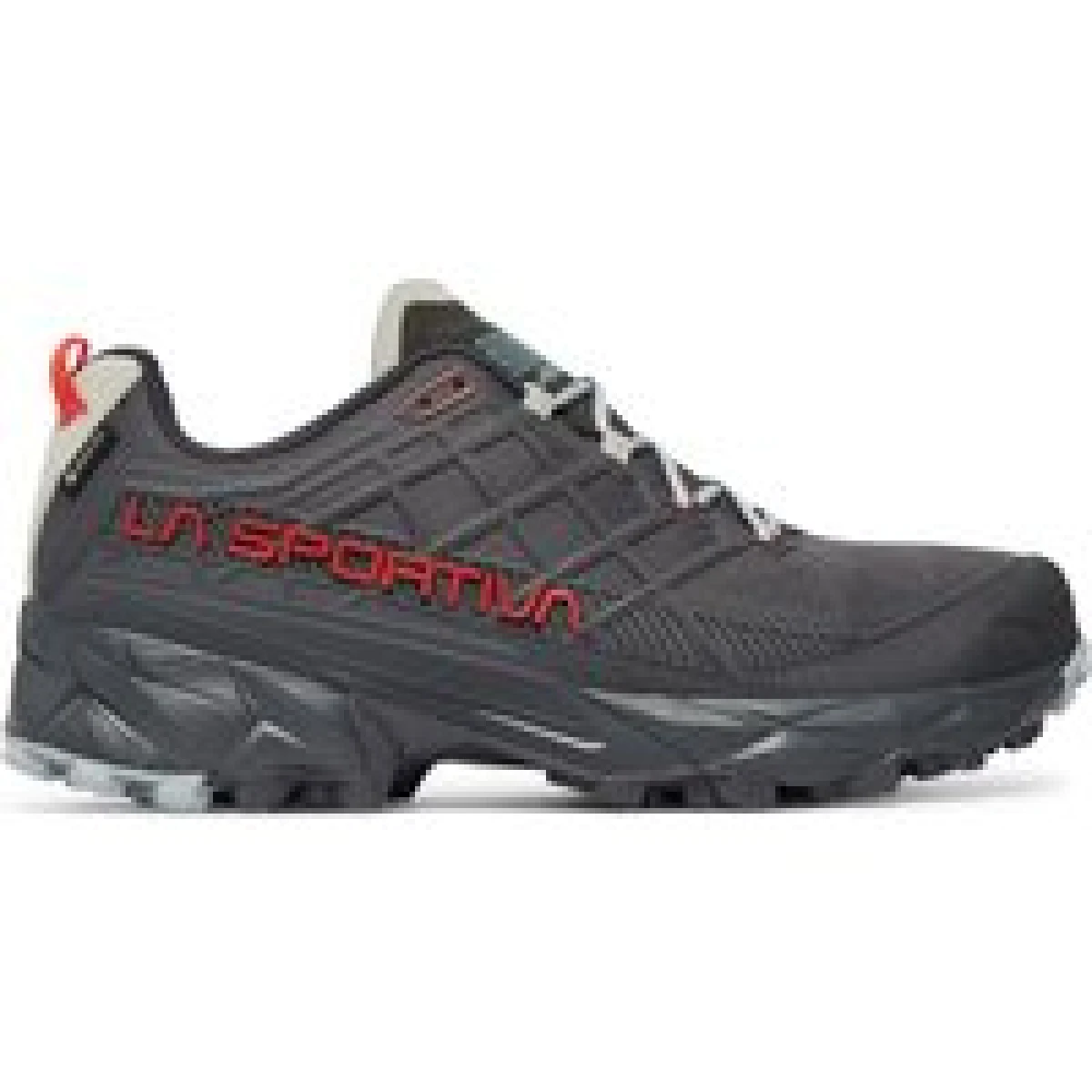 Trekking čevlji La Sportiva Akyra II Gtx ZFHS082 Temno siva · záber 1