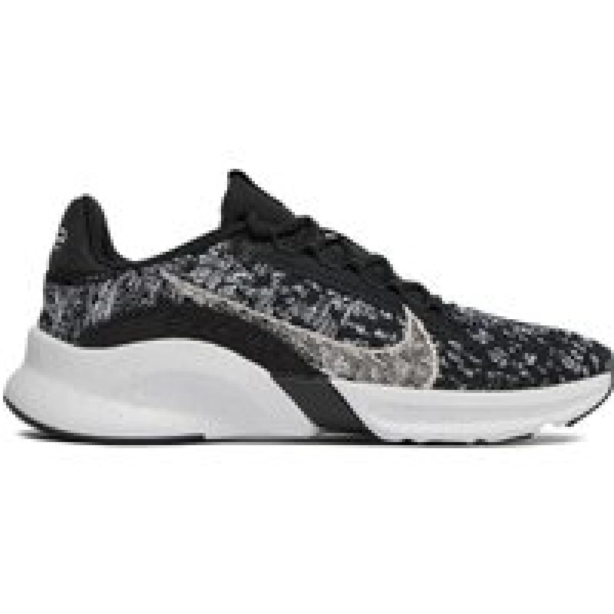 Čevlji za telovadbo Nike SuperRep Go 3 Nn Fk DH3393 010 Črna · záber 1