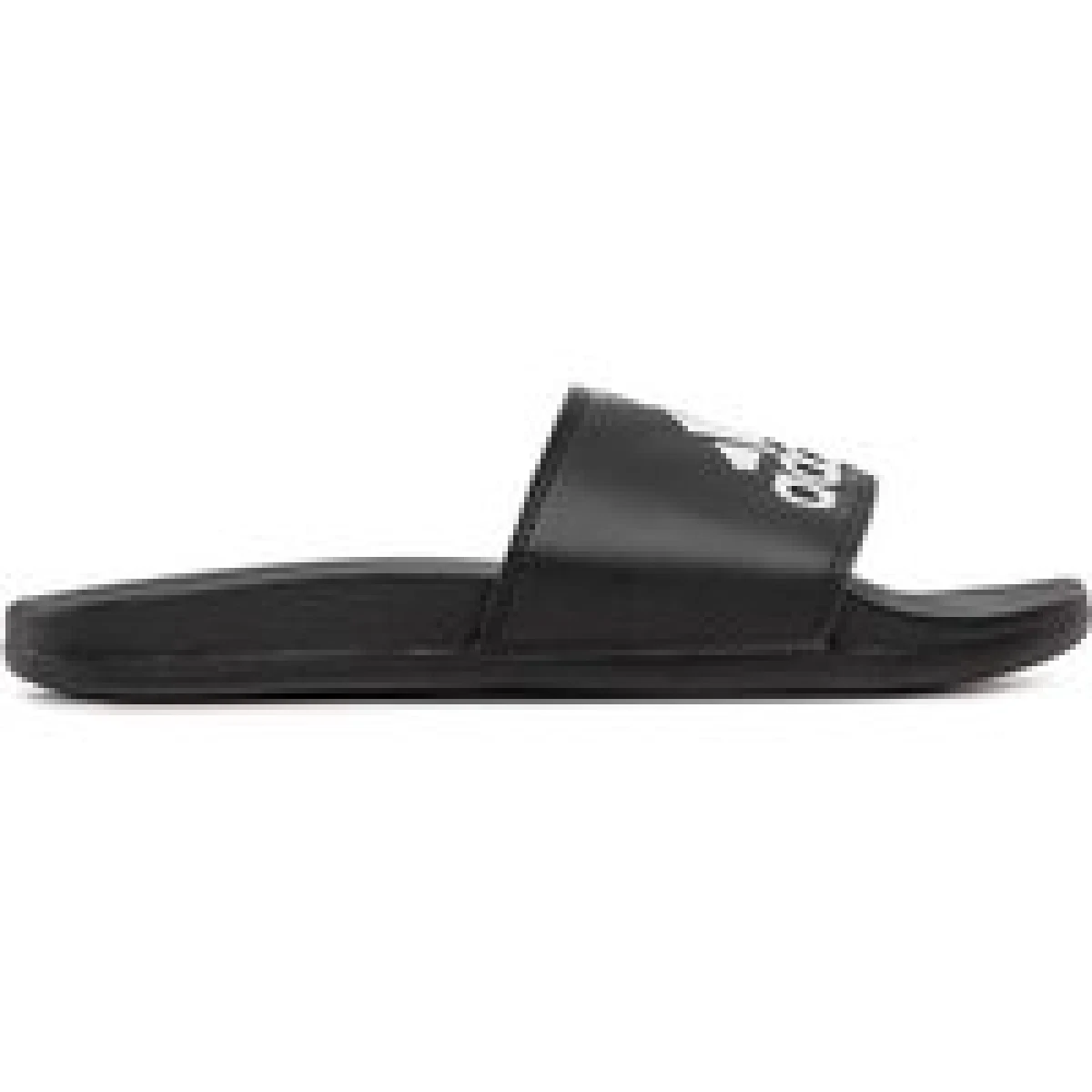 adidas Natikači Adilette Comfort GY1945 Črna · záber 1