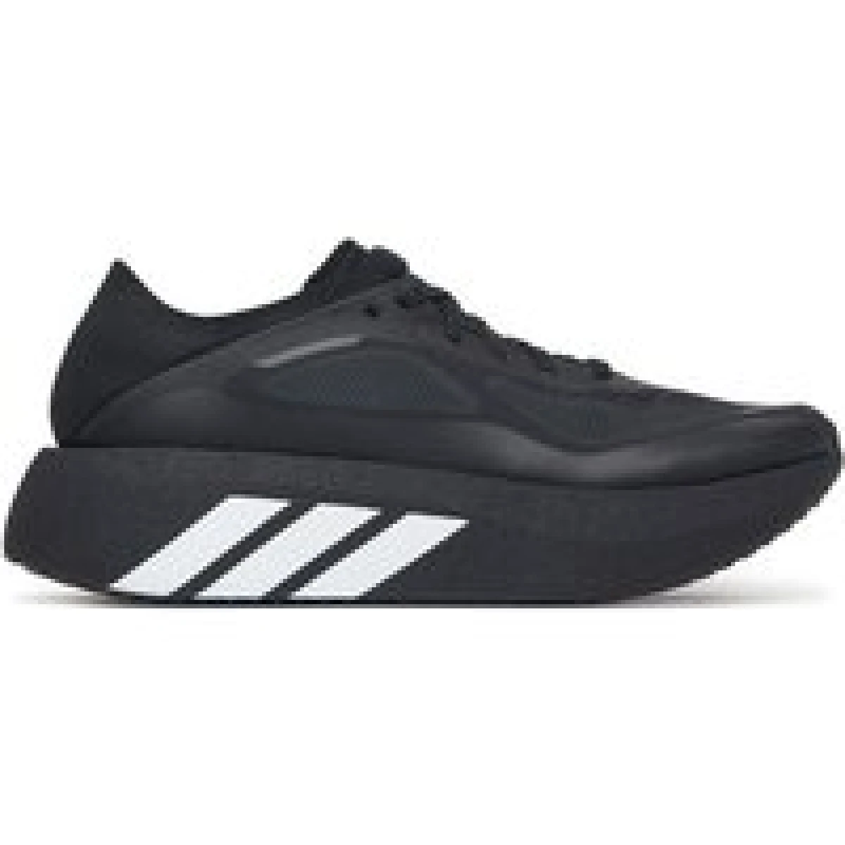 Tekaški čevlji adidas Hyperboost Run W Shoes KK2020 Črna · záber 4