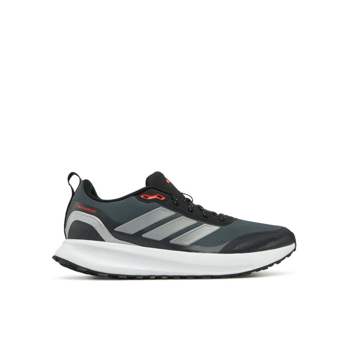 adidas Tekaški čevlji Runfalcon 5 TR JI4084 Črna · záber 2