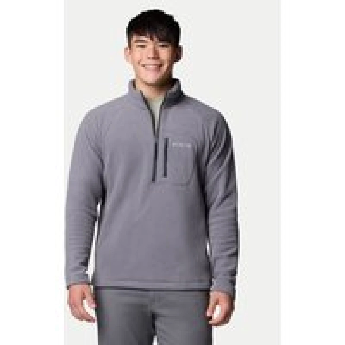 Columbia Flis Fast Trek™ III 1553511 Črna Regular Fit · záber 7
