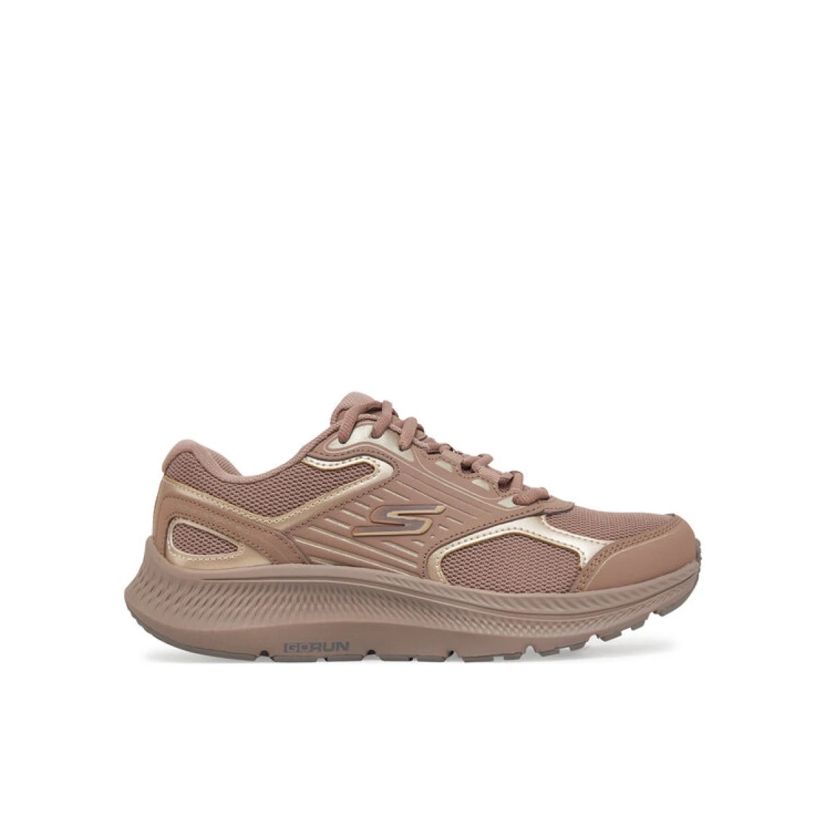 Skechers Tekaški čevlji GO RUN Consistent 2.0 128606/LTBR Bež · záber 2