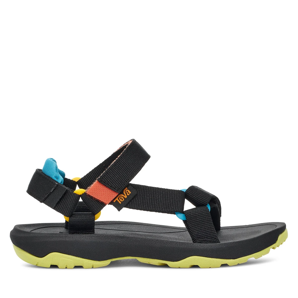 Sandali Teva Hurricane XLT 2 1019390C Črna · záber 2
