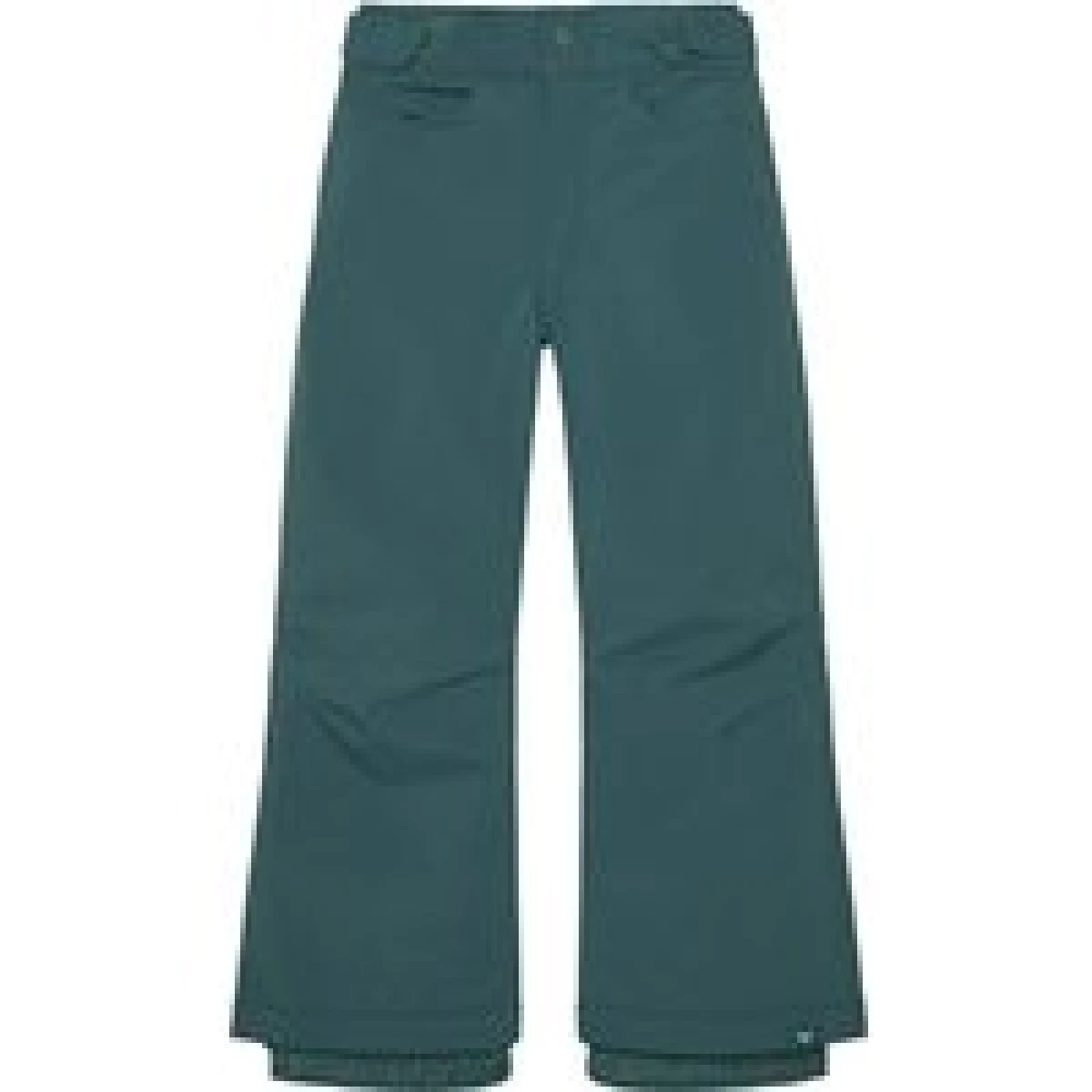 Roxy Hlače za snowborad Backyard ERGTP03053 Roza Regular Fit · záber 1