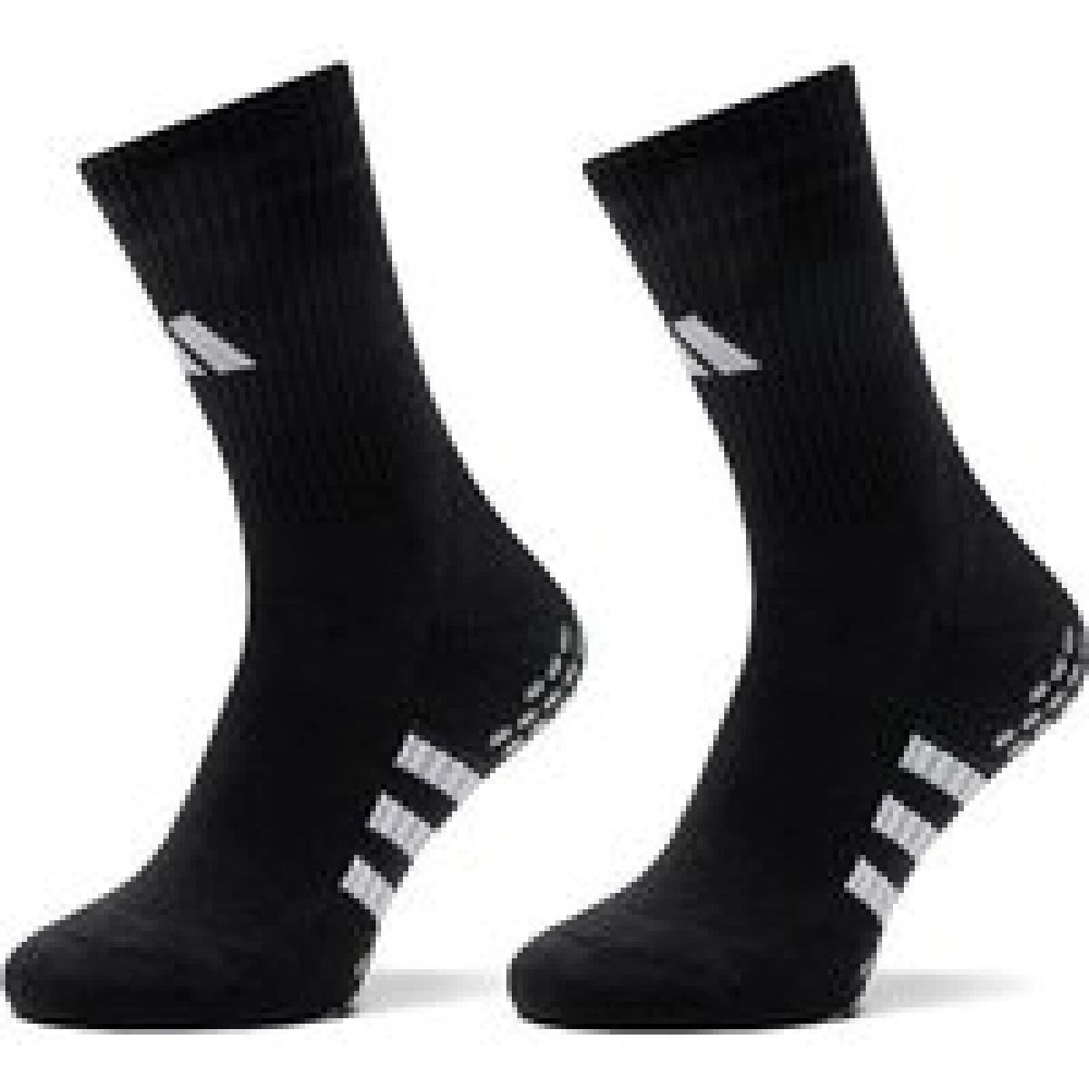 adidas Dolge nogavice Performance Cushioned IP2645 Črna · záber 1
