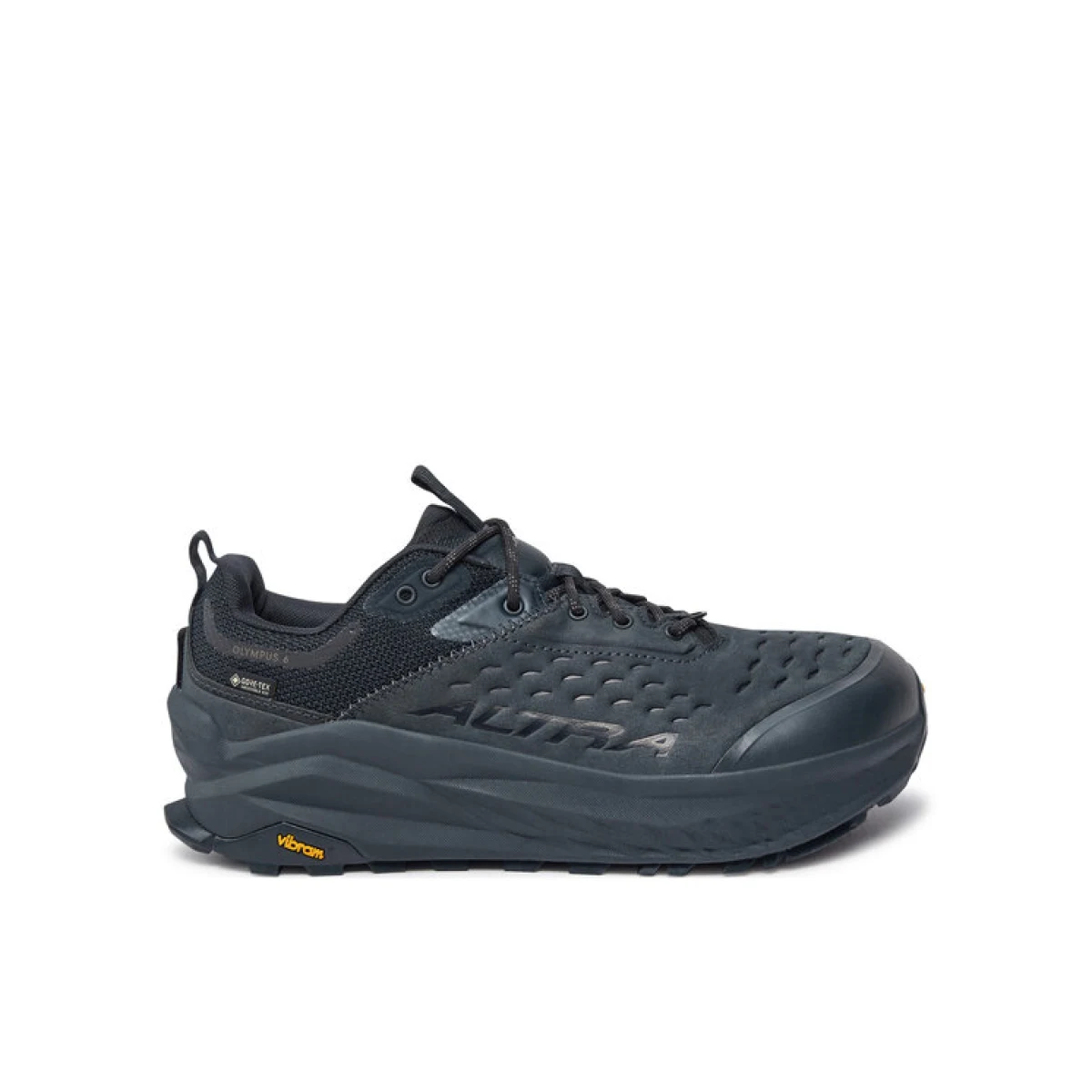 Trekking čevlji Altra Olympus 6 Hike Low Gtx AL0A85NM Črna · záber 2