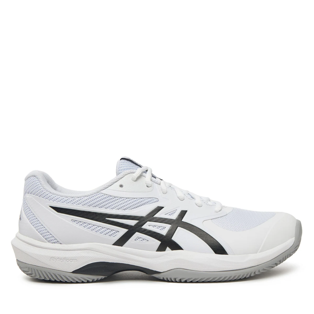 Čevlji za tenis Asics Game Ff Clay/Oc 1041A490 Siva · záber 2