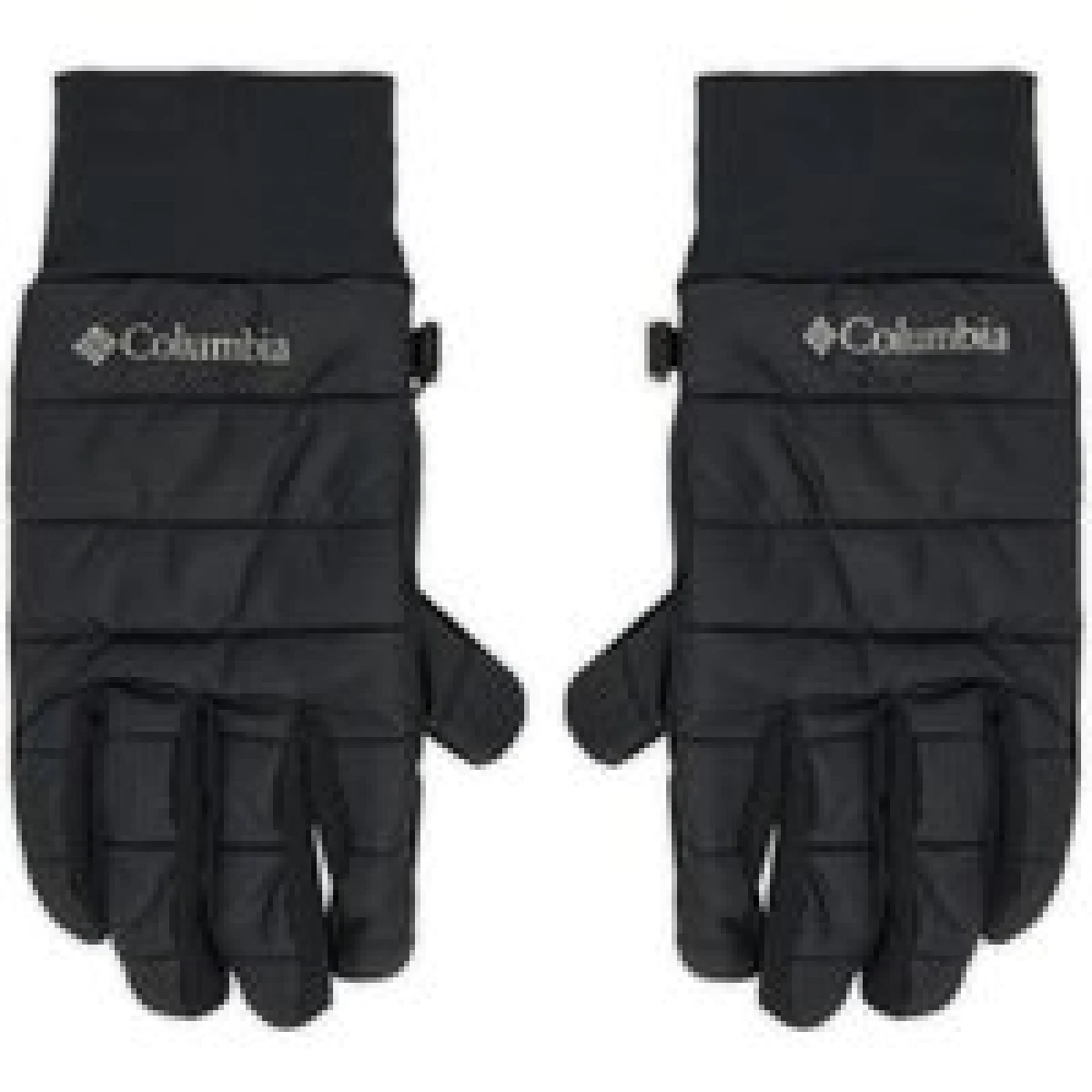 Smučarske rokavice Columbia Powder Lite™ II 2094081 Črna - Velikost: XL | Barva: čierna | Starostna skupina: Odrasli | Spol: Moški · záber 1