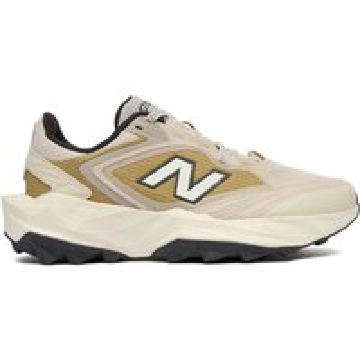 New Balance Tekaški čevlji Tektrel Utility V1 WTTRU23V Bež · záber 1