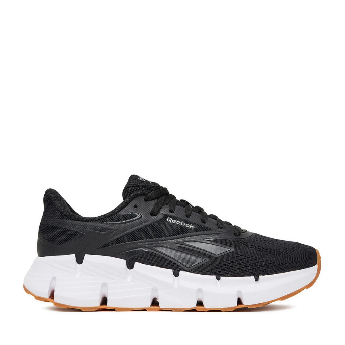 Reebok Tekaški čevlji EO-ZIG DYNAMICA 6 100225495 Črna - Velikost: 38 | Pohlavie: Ženski | Vek: Odrasli · záber 2
