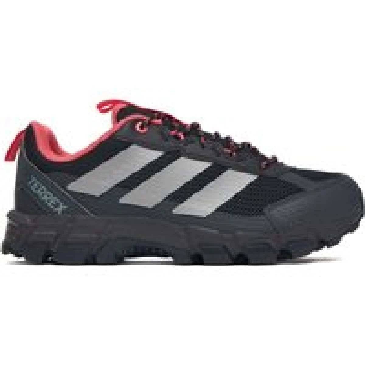 Trekking čevlji adidas Terrex Rockadia Hiking Shoe KZ9170 Črna · záber 1