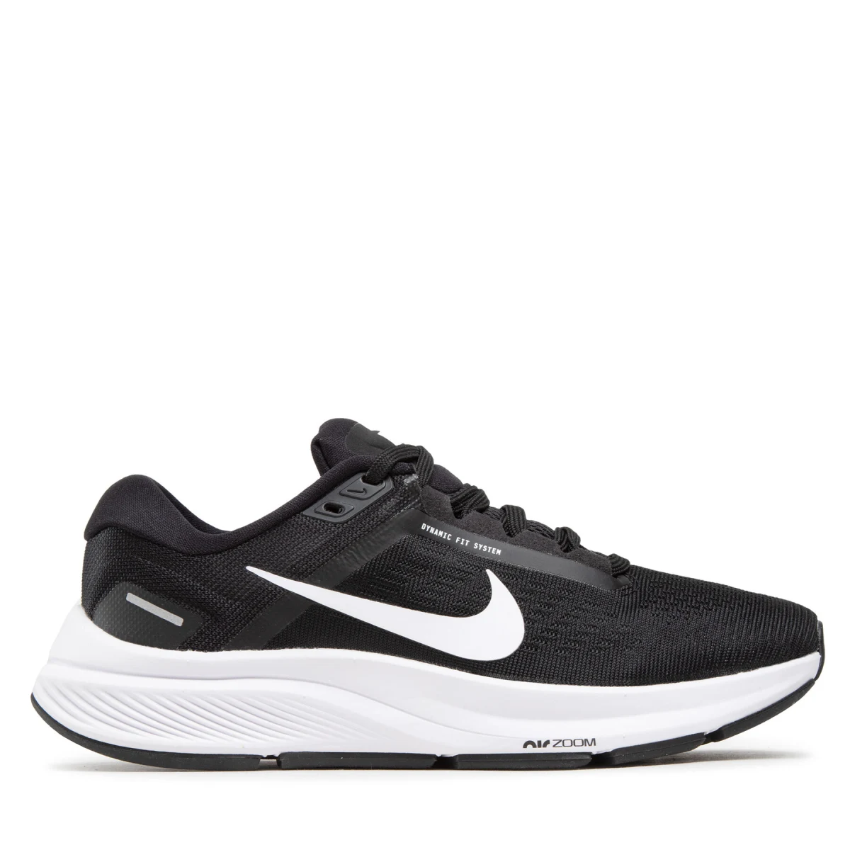 Tekaški čevlji Nike Air Zoom Structure 24 DA8570 001 Črna · záber 2