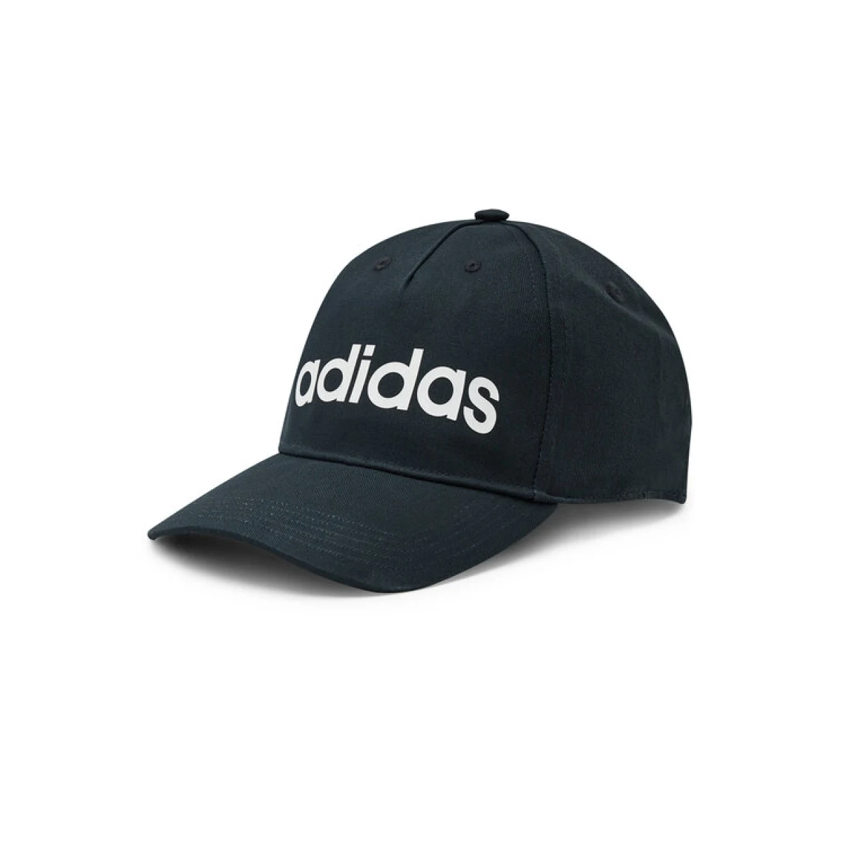adidas Kapa s šiltom Daily Cap HT6356 Črna · záber 2