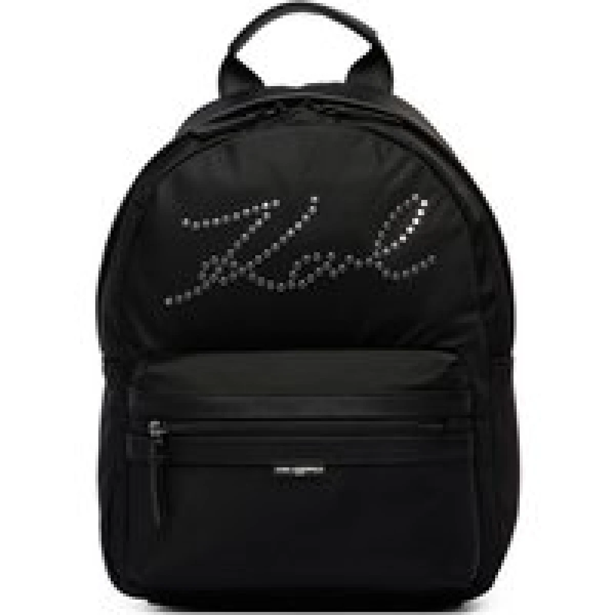 Nahrbtnik Karl Lagerfeld Kids Nomade Monaco D2 Z31213 Črna · záber 1