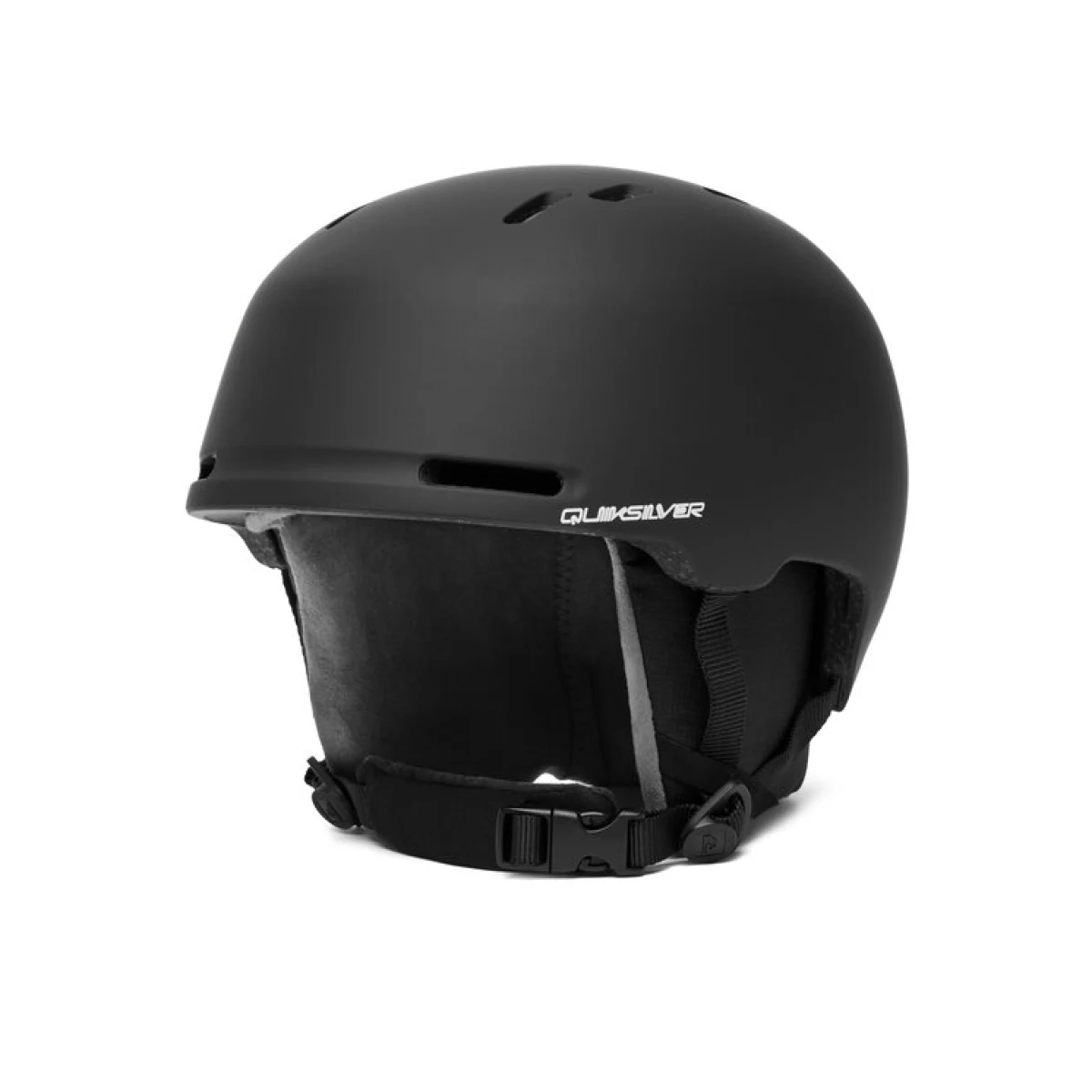 Quiksilver Smučarska čelada Journey EQYTL03082 Črna · záber 8